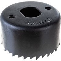 Пила круговая (51 мм) FIT 36781