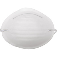 Полипропиленовые однослойные маски FIT DIY 5 шт. 12272