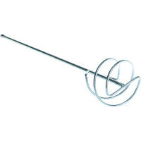 Миксер для строительных смесей (100х600 мм; SDS-PLUS) FIT 4219