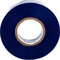 Изолента ПВХ FORTISFLEX 19 ммх0.15 ммх20 м синяя 71235
