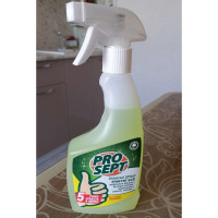 Универсальное моющее и чистящее средство Universal Spray 0.5 л PROSEPT 105-00