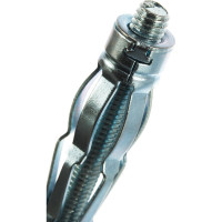 Анкер дюбель Tech-Krep Молли R с кольцом М6х52 4 шт пакет 112295