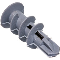 Анкер дюбель Tech-Krep DRIVA NYLON 5 шт - пакет 126449