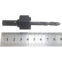 Адаптер для пилы круговой (32-67 мм) FIT 36768