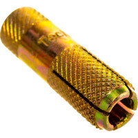 Забиваемый анкер Tech-Krep/Zitar М12 2 шт - пакет 104675