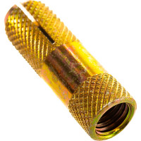 Забиваемый анкер Tech-Krep/Zitar М12 2 шт - пакет 104675