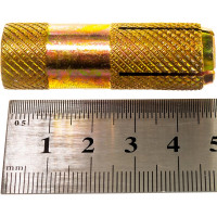 Забиваемый анкер Tech-Krep/Zitar М12 2 шт - пакет 104675