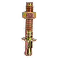 Клиновой анкер Tech-Krep/Zitar 16х105 1 шт - пакет 108040