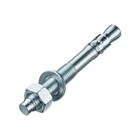 Клиновой анкер Tech-Krep/Zitar 16х180 1 шт - пакет 108042