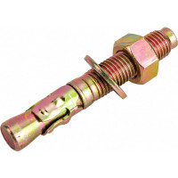 Клиновой анкер Tech-Krep/Zitar 16х105 1 шт - пакет 108040