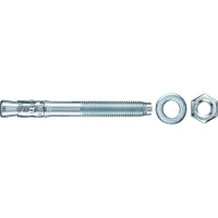 Клиновой анкер Tech-Krep/Zitar 16х180 1 шт - пакет 108042