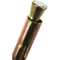 Анкерный болт с гайкой Tech-Krep/Zitar 10х50 1 шт - пакет 103919