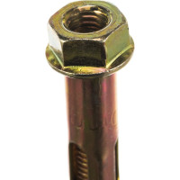 Анкерный болт с гайкой Tech-Krep/Zitar 10х50 1 шт - пакет 103919