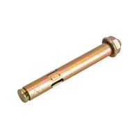 Анкерный болт с гайкой Tech-Krep/Zitar 8х65 1 шт - пакет 103917