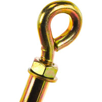 Анкерный болт с кольцом Tech-Krep/Zitar 14х70 1 шт - пакет 124350