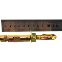 Анкерный болт с кольцом Tech-Krep/Zitar 14х70 1 шт - пакет 124350