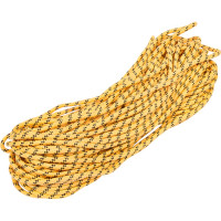 Вязано-плетенный шнур (ПП, 3 мм, хозяйственный, цветной, 50 м) Tech-Krep 139925