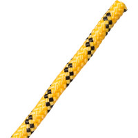 Вязано-плетенный шнур (ПП, 3 мм, хозяйственный, цветной, 50 м) Tech-Krep 139925