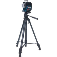 Лазерный нивелир Bosch GLL 3-80 C Professional 0.601.063.R01