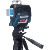 Лазерный нивелир Bosch GLL 3-80 C Professional 0.601.063.R01