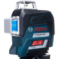 Лазерный нивелир Bosch GLL 3-80 C Professional 0.601.063.R01