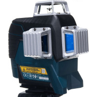 Лазерный нивелир Bosch GLL 3-80 C Professional 0.601.063.R01