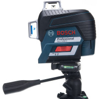 Лазерный нивелир Bosch GLL 3-80 C Professional 0.601.063.R01