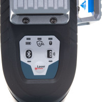 Лазерный нивелир Bosch GLL 3-80 C Professional 0.601.063.R01