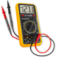Мультиметр МЕГЕОН 12700 00000003058