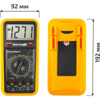 Мультиметр МЕГЕОН 12700 00000003058