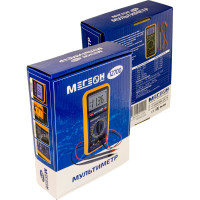Мультиметр МЕГЕОН 12700 00000003058