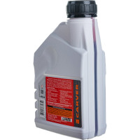 Масло для 2-х тактных двигателей API TC (0,6 л) CARVER 01.021.00001