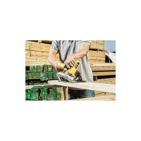 Дисковая пила Stanley SC16