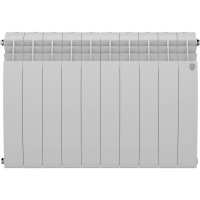 Радиатор Royal Thermo BiLiner 500/Bianco Traffico - 10 секц. НС-1176294