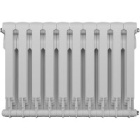 Радиатор Royal Thermo BiLiner 500/Bianco Traffico - 10 секц. НС-1176294