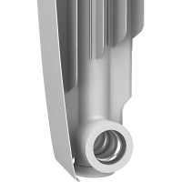 Радиатор Royal Thermo BiLiner 500/Bianco Traffico - 10 секц. НС-1176294