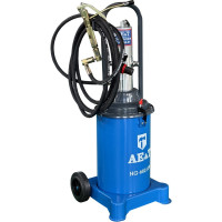 Пневматический нагнетатель густой смазки AE&T HG-68213M