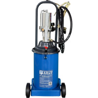 Пневматический нагнетатель густой смазки AE&T HG-68213M