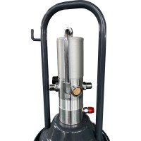 Пневматический нагнетатель густой смазки AE&T HG-68213M