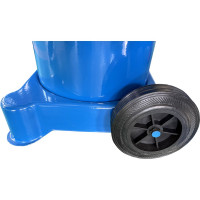 Пневматический нагнетатель густой смазки AE&T HG-68213M