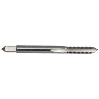 Метчик M6x1 HSS 4341 прямой компл. ПрофОснастка №345 арт. 50611015