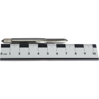 Метчик M6x1 HSS 4341 прямой компл. ПрофОснастка №345 арт. 50611015
