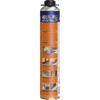 Строительный пено-клей быстрого схватывания Tytan PROFESSIONAL 60 SECONDS 750мл 279470