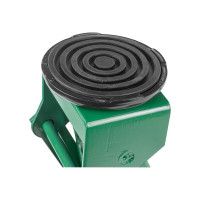 Домкрат гидравлический подкатной Rockforce 3т h=145-465мм RF-T830025/DS/(15469)