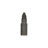Набор бит PZ2x25 мм, 25 шт. DEWALT DT71521
