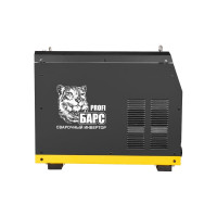 Установка воздушно-плазменной резки БАРСВЕЛД Барс CUT-107D 380В СВ000007727