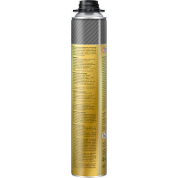 Пистолетная всесезонная пена V6 65 900 гр 01-01-53