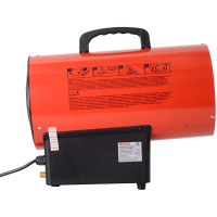 Газовая тепловая пушка Ресанта ТГП-15000 67/1/14