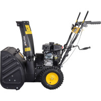 Снегоуборщик Huter SGC 4800E 70/7/16