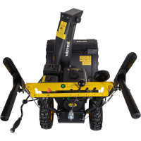 Снегоуборщик Huter SGC 4800E 70/7/16